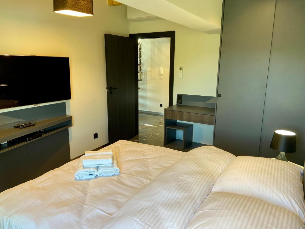 Apartament Lux Ustron Exterior foto