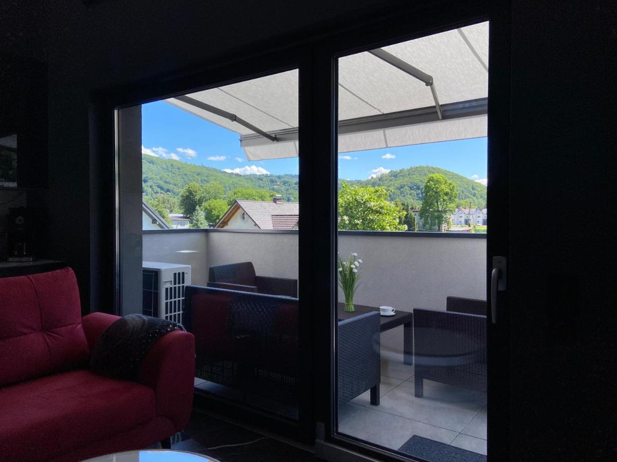 Apartament Lux Ustron Exterior foto