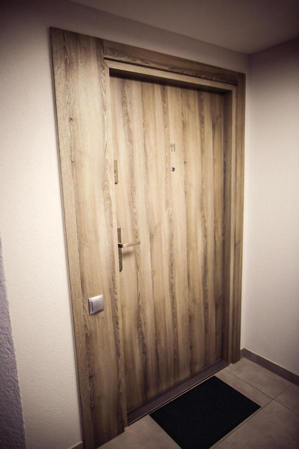 Apartament Lux Ustron Exterior foto